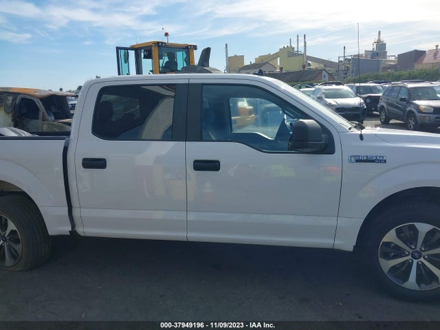 Ford F-150 Xl 2020 1FTEW1CP4LKE63948 Image 13