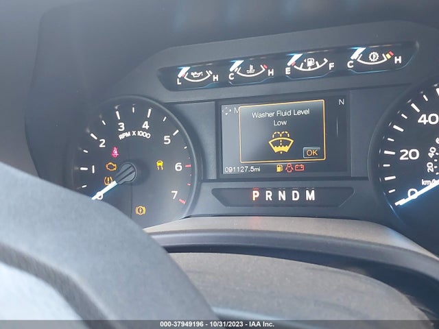 Ford F-150 Xl 2020 1FTEW1CP4LKE63948 Image 15