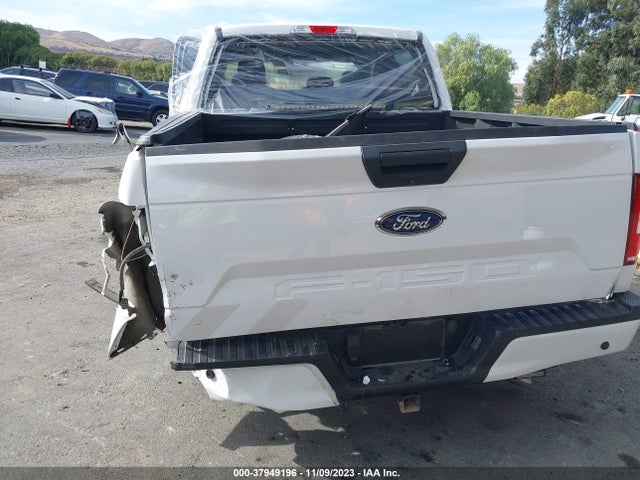 Ford F-150 Xl 2020 1FTEW1CP4LKE63948 Image 16