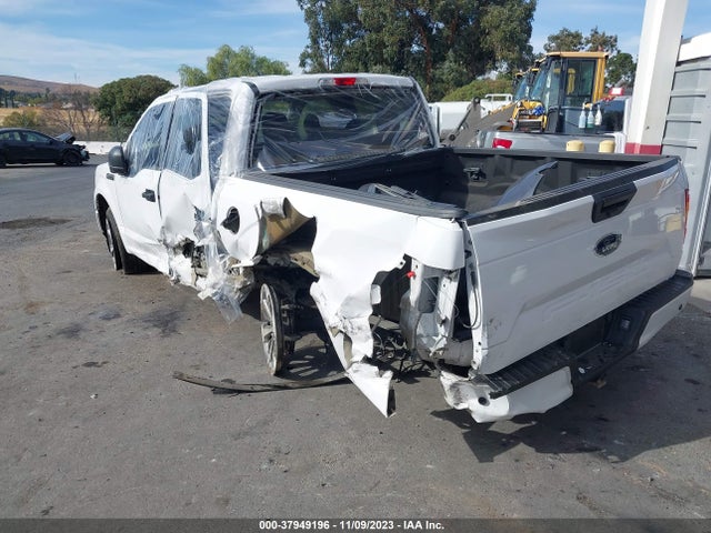 Ford F-150 Xl 2020 1FTEW1CP4LKE63948 Image 3