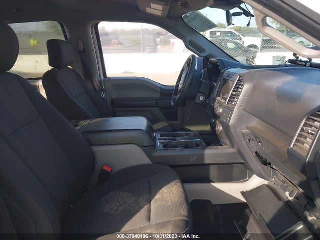 Ford F-150 Xl 2020 1FTEW1CP4LKE63948 Image 5