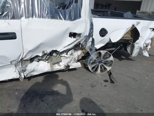 Ford F-150 Xl 2020 1FTEW1CP4LKE63948 Image 6