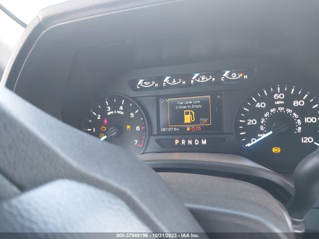 Ford F-150 Xl 2020 1FTEW1CP4LKE63948 Image 7