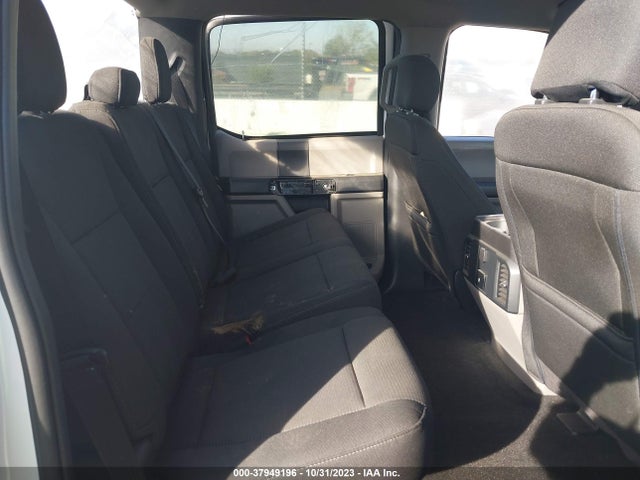 Ford F-150 Xl 2020 1FTEW1CP4LKE63948 Image 8