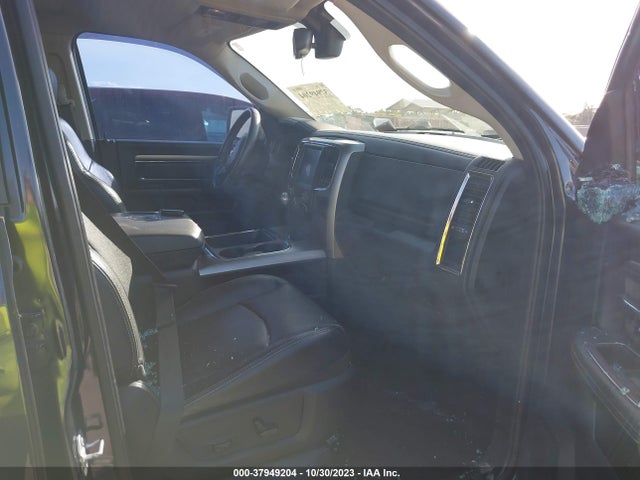 1C6RR6UT6GS178151 RAM 1500 Sport