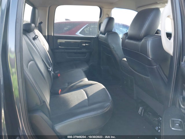 1C6RR6UT6GS178151 RAM 1500 Sport
