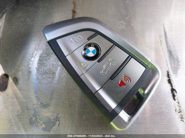 WBA4J5C56JBF07056 BMW 440i Gran Coupe