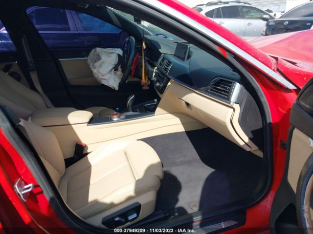 WBA4J5C56JBF07056 BMW 440i Gran Coupe