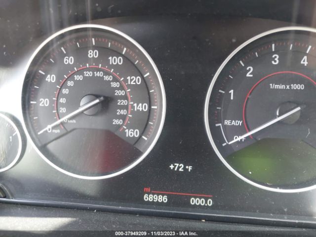 WBA4J5C56JBF07056 BMW 440i Gran Coupe