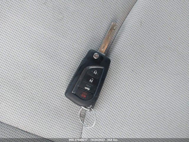 Toyota COROLLA LE 2021 5YFEPMAE5MP219759 Image 11