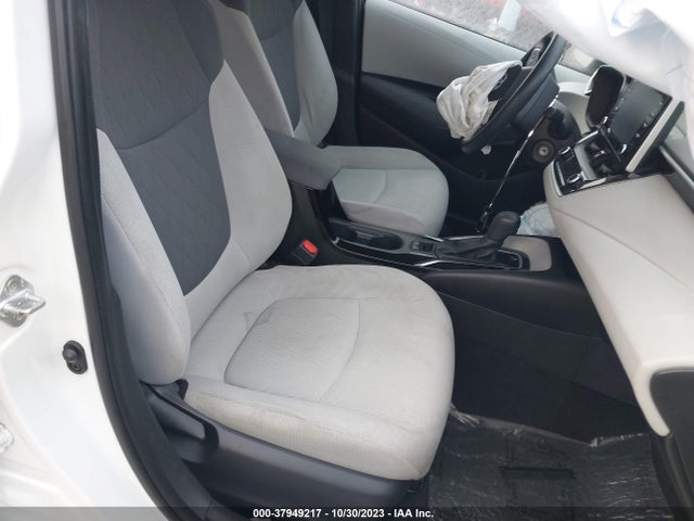 Toyota COROLLA LE 2021 5YFEPMAE5MP219759 Image 5