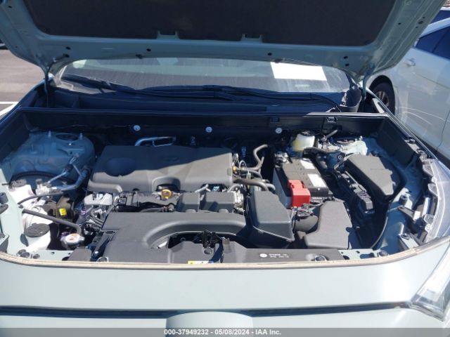 2T3W1RFV6PW290037 Toyota Rav4 Xle