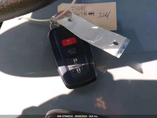 2T3W1RFV6PW290037 Toyota Rav4 Xle