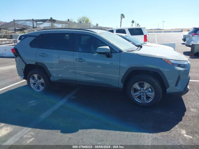 2T3W1RFV6PW290037 Toyota Rav4 Xle