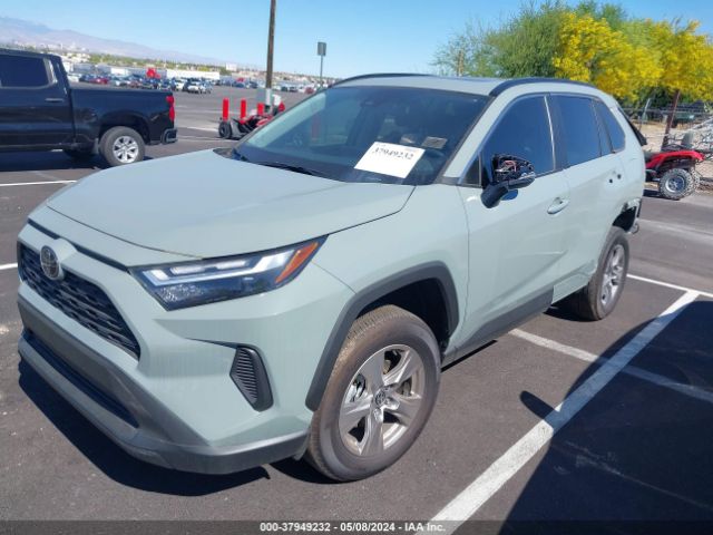 2T3W1RFV6PW290037 Toyota Rav4 Xle