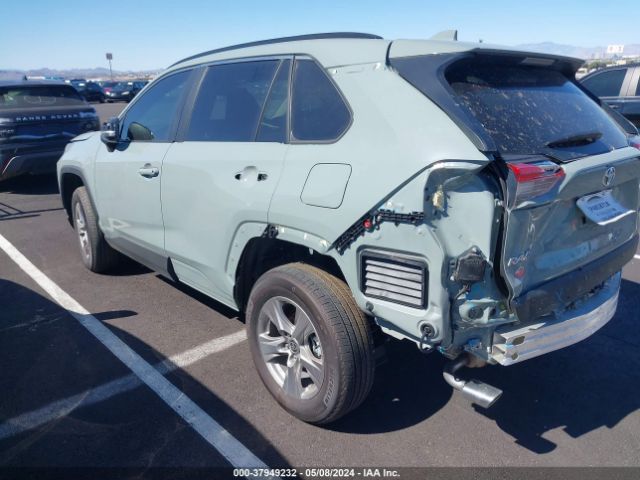 2T3W1RFV6PW290037 Toyota Rav4 Xle