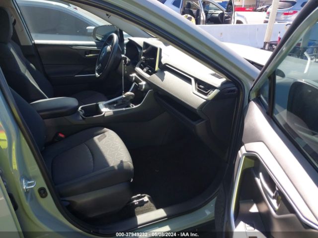 2T3W1RFV6PW290037 Toyota Rav4 Xle