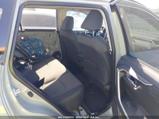2T3W1RFV6PW290037 Toyota Rav4 Xle