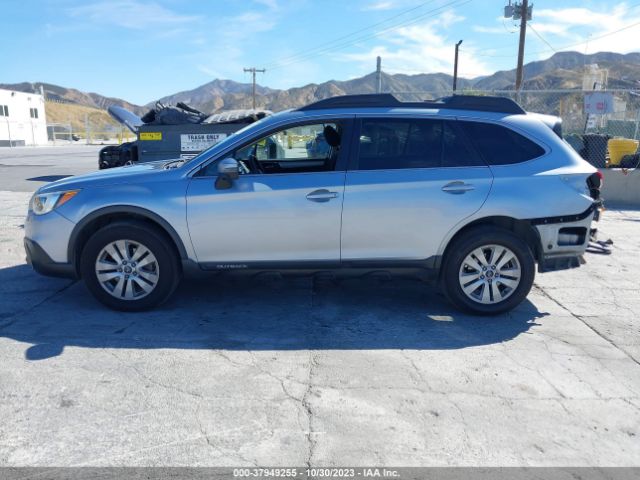4S4BSAHC8F3339146 Subaru Outback 2.5i Premium