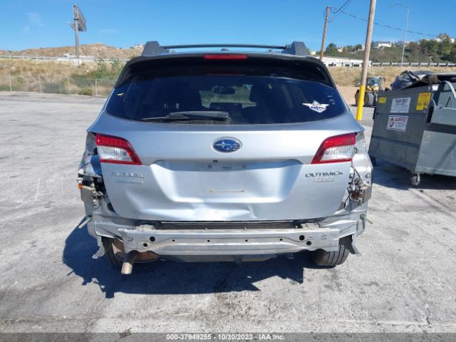 4S4BSAHC8F3339146 Subaru Outback 2.5i Premium
