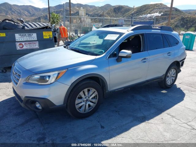 4S4BSAHC8F3339146 Subaru Outback 2.5i Premium