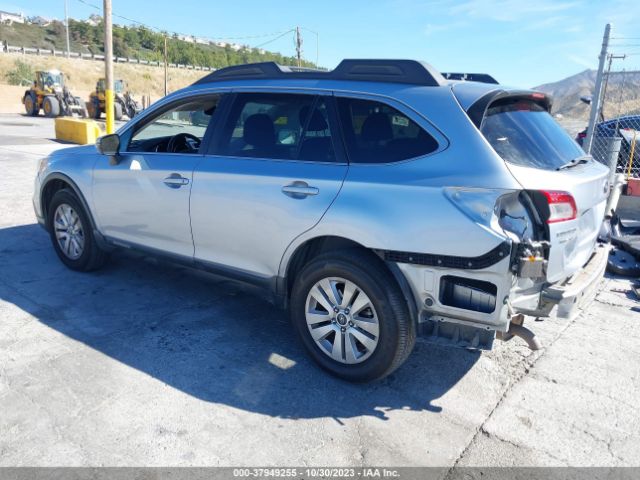 4S4BSAHC8F3339146 Subaru Outback 2.5i Premium