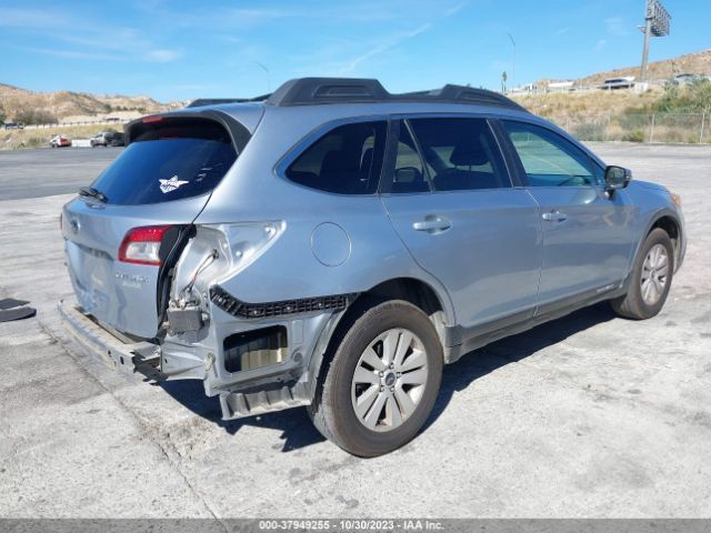 4S4BSAHC8F3339146 Subaru Outback 2.5i Premium
