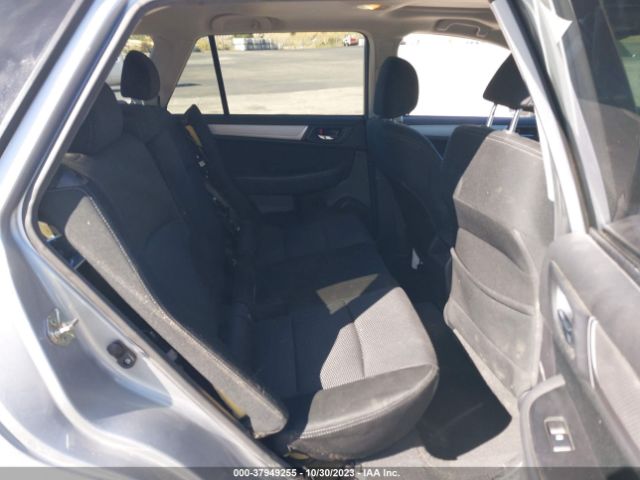 4S4BSAHC8F3339146 Subaru Outback 2.5i Premium
