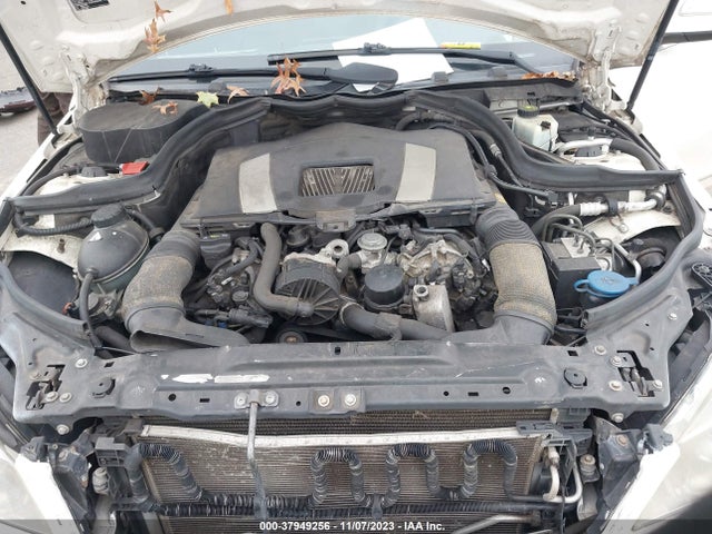 Продаж на аукціоні авто 2009 Mercedes-benz C 300 Sport 4matic/luxury 4matic, vin: WDDGF81X19F266747, номер лоту: 37949256