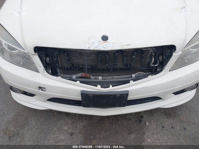 Продаж на аукціоні авто 2009 Mercedes-benz C 300 Sport 4matic/luxury 4matic, vin: WDDGF81X19F266747, номер лоту: 37949256