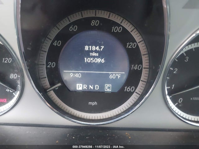 Продаж на аукціоні авто 2009 Mercedes-benz C 300 Sport 4matic/luxury 4matic, vin: WDDGF81X19F266747, номер лоту: 37949256
