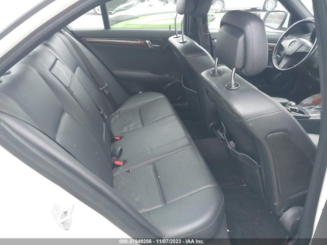 Продаж на аукціоні авто 2009 Mercedes-benz C 300 Sport 4matic/luxury 4matic, vin: WDDGF81X19F266747, номер лоту: 37949256