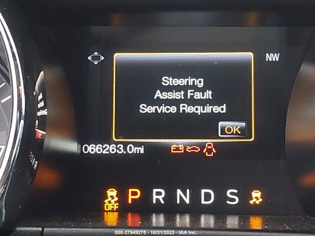 Ford Mustang Ecoboost 2017 1FA6P8TH4H5328807 Image 15