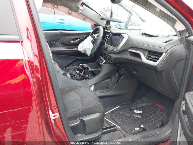 3GKALMEV4NL221039 GMC Terrain Fwd Sle
