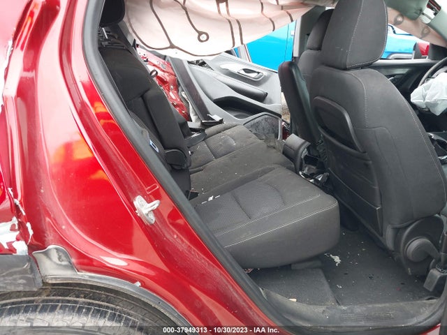 3GKALMEV4NL221039 GMC Terrain Fwd Sle