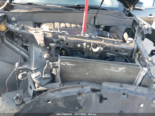 1GKKRRKD4FJ232725 GMC Acadia Slt-1