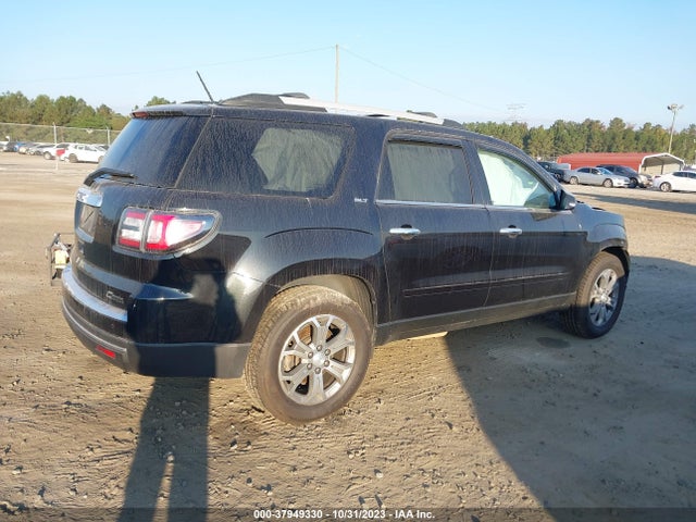 1GKKRRKD4FJ232725 GMC Acadia Slt-1