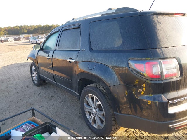 1GKKRRKD4FJ232725 GMC Acadia Slt-1