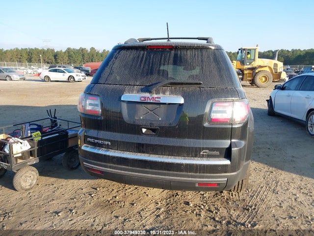 1GKKRRKD4FJ232725 GMC Acadia Slt-1