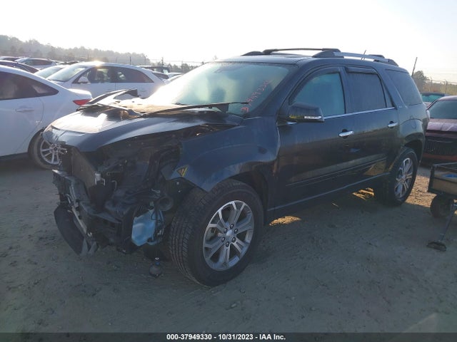1GKKRRKD4FJ232725 GMC Acadia Slt-1