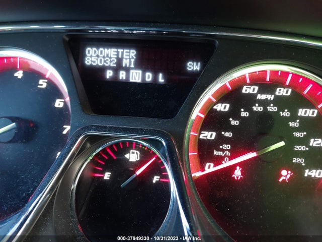 1GKKRRKD4FJ232725 GMC Acadia Slt-1