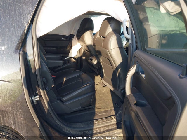 1GKKRRKD4FJ232725 GMC Acadia Slt-1