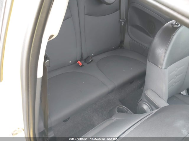 2014 FIAT 500 3C3CFFAR9ET168097 Photo 7