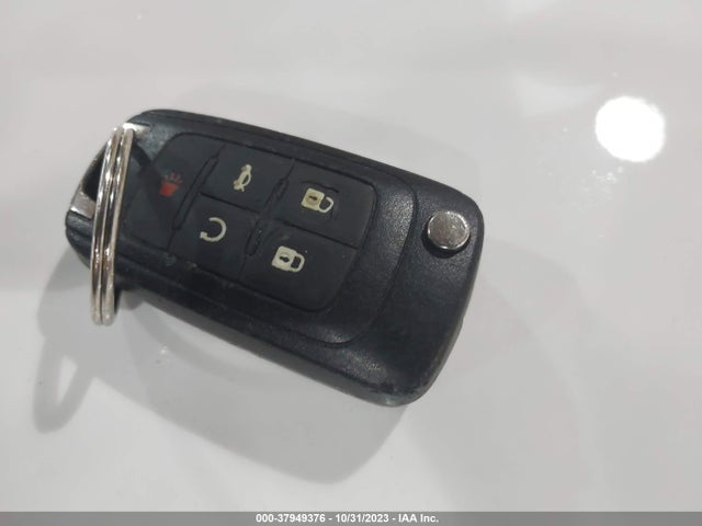 Chevrolet IMPALA 1LT 2018 2G1105S39J9170155 Image 11