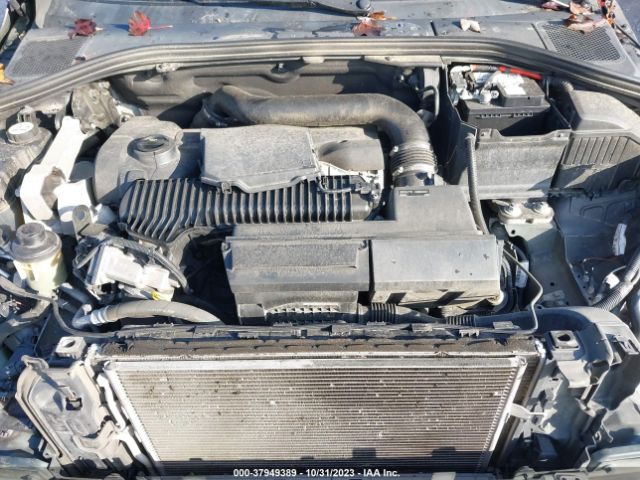 YV1612FS8E2295852 Volvo S60 T5