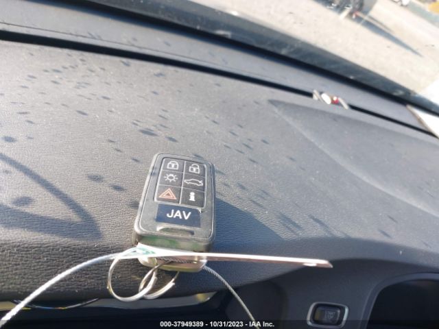 YV1612FS8E2295852 Volvo S60 T5
