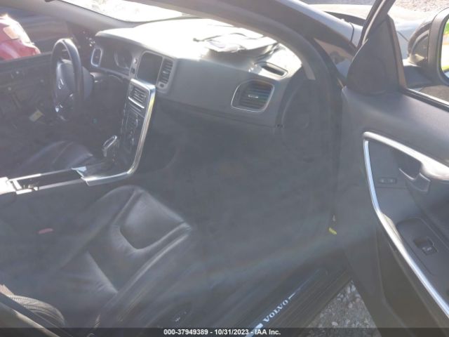 YV1612FS8E2295852 Volvo S60 T5