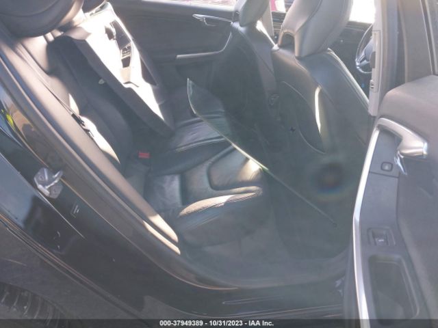YV1612FS8E2295852 Volvo S60 T5