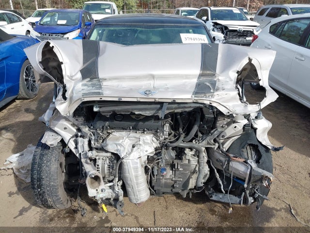 2012 MINI COOPER WMWSU3C52CT368461 Photo 5