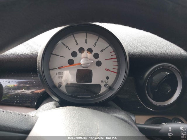 2012 MINI COOPER WMWSU3C52CT368461 Photo 6